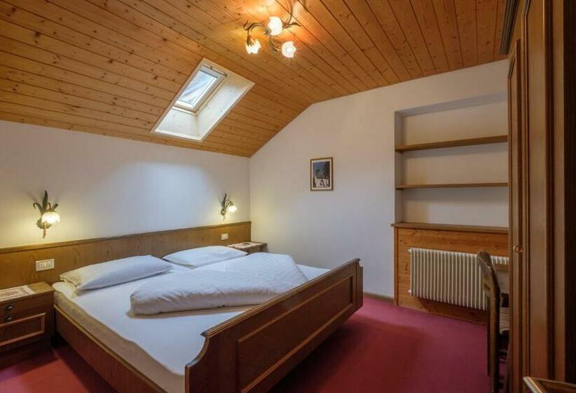 غرفة قياسية, Gasthof Löwen