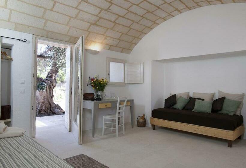 수피리어 인테리어 룸, I Mulicchi