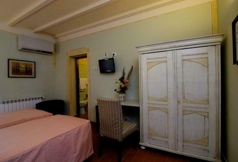 Номер Стандарт, Locanda San Barnaba