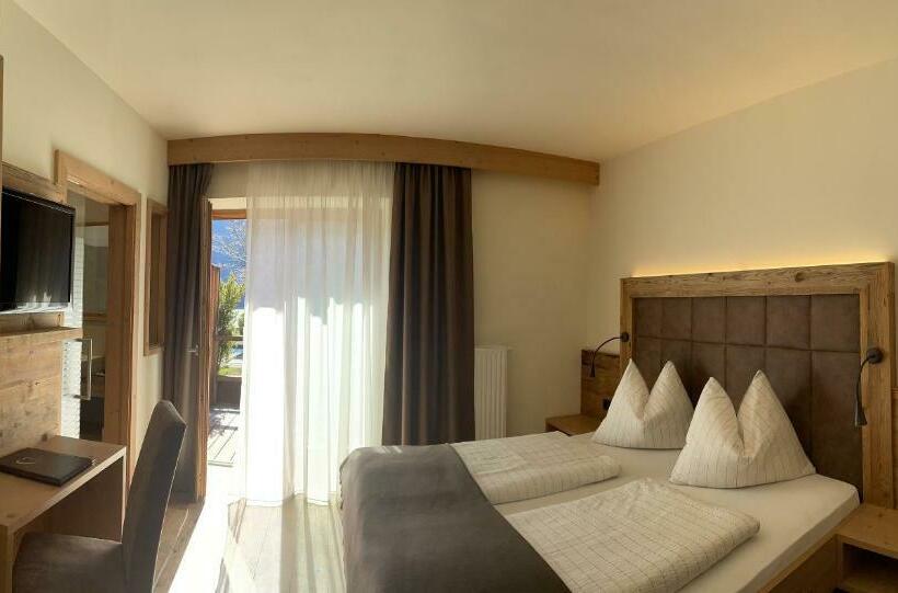 اتاق استاندارد, Pension Moarhof