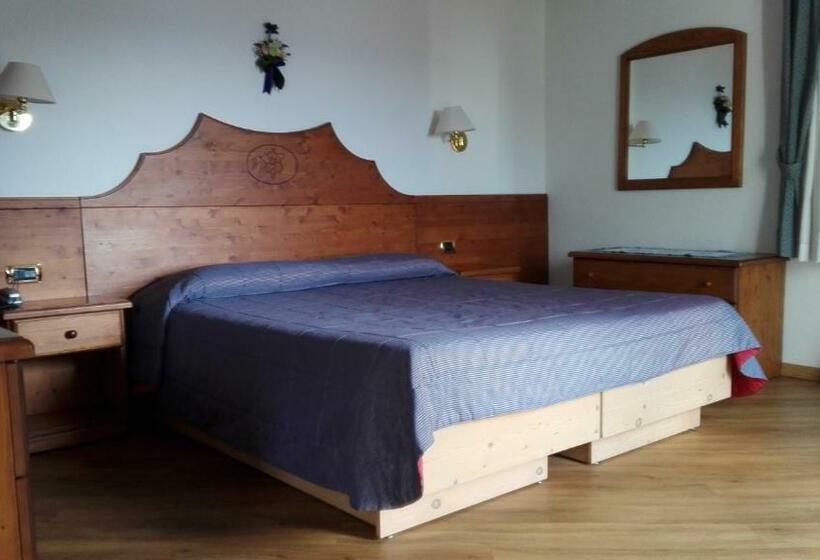 Семейный Номер, San Martino