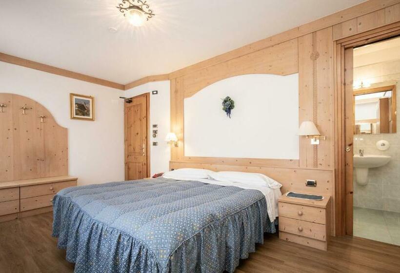 Номер Стандарт, San Martino