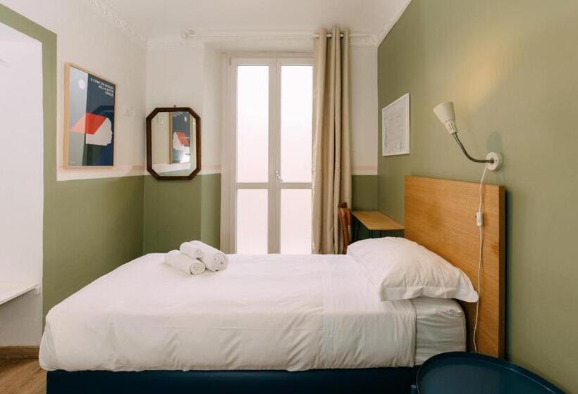 اتاق استاندارد یک نفره, Tomato Urban Retreat