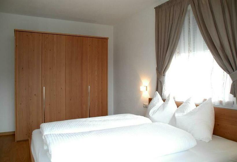 Апартаменты 1 Спальня, Residence Sonnberg