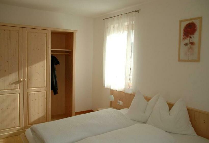 Апартаменты 1 Спальня, Residence Sonnberg