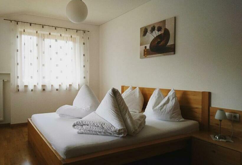 Апартаменты 1 Спальня, Residence Sonnberg