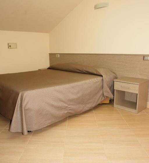 آپارتمان 1 خوابه, Residence Villa Carmen Fronte Mare A 50 Mt