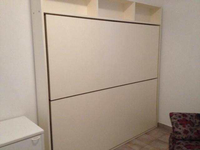 آپارتمان 2 خوابه, Residence Villa Carmen Fronte Mare A 50 Mt