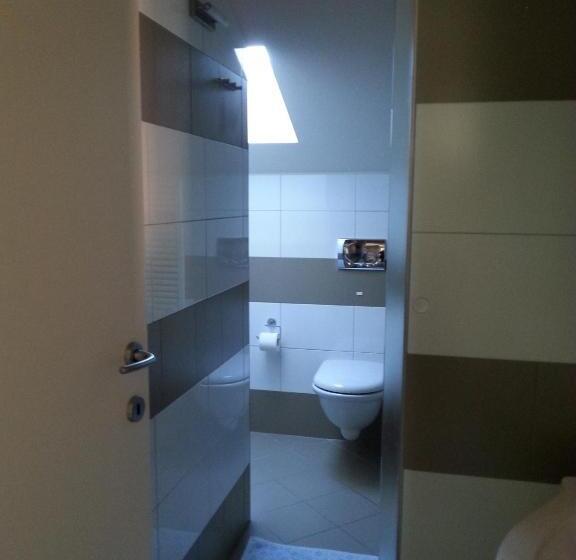 استودیوی سوپریور, Residence Villa Carmen Fronte Mare A 50 Mt