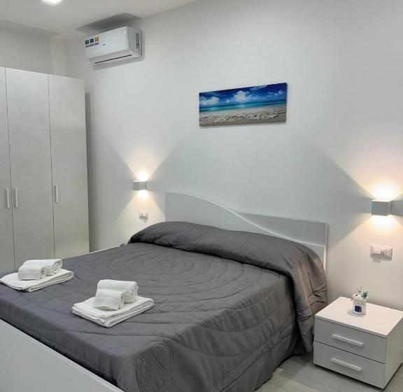 Четырехместный Номер Стандарт, B&b La Ginestra