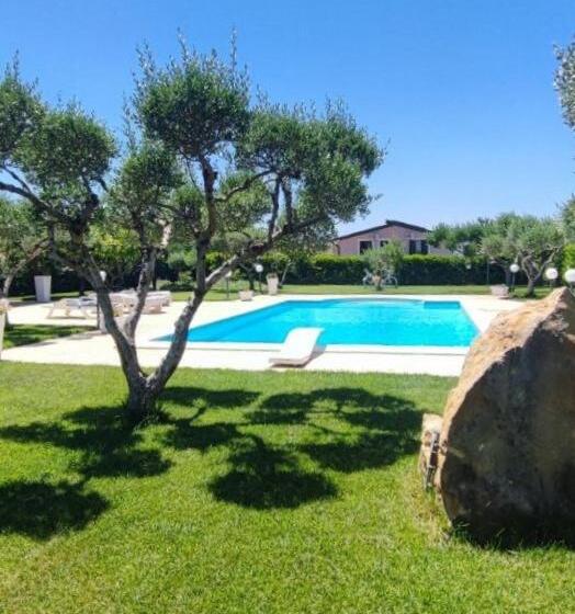 Номер Стандарт, B&b Villa Antonella