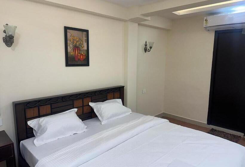 Номер Economy, Brown Berry Inn