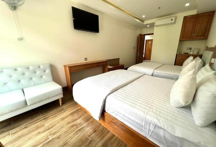 خانه 1 خوابه, Marina Seaside Boutique Hotel Phu Quoc   Early Checkin
