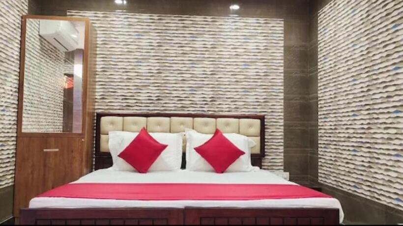 Номер Deluxe, Supreme Hotels 2.0