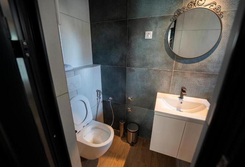 غرفة قياسية رباعية, Cozy Nook B&b   Free Private Parking