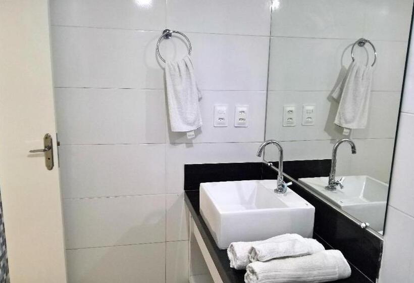 Студия Стандарт Вид на Море, Flat 109 Carneiros Tamandare Marinas Terreo Com Garagem