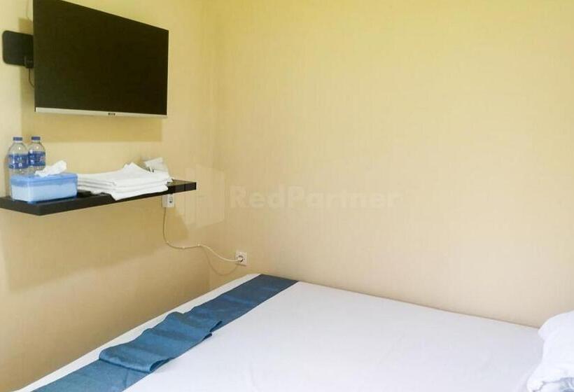 Номер Стандарт, Arwana Inn Lampung Mitra Reddoorz