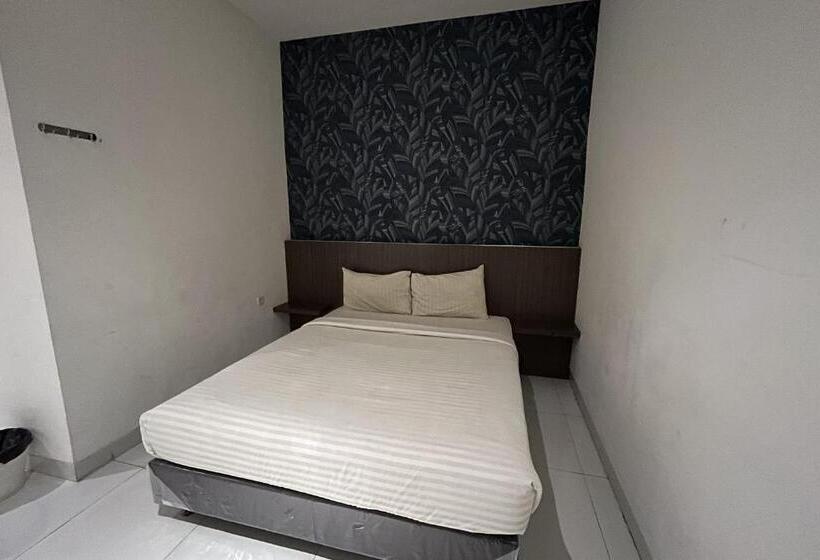 اتاق استاندارد, Good Day Inn