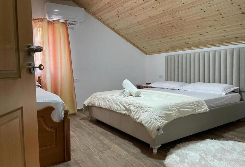 스탠다드 트리플 룸, Guesthouse & Hospitality
