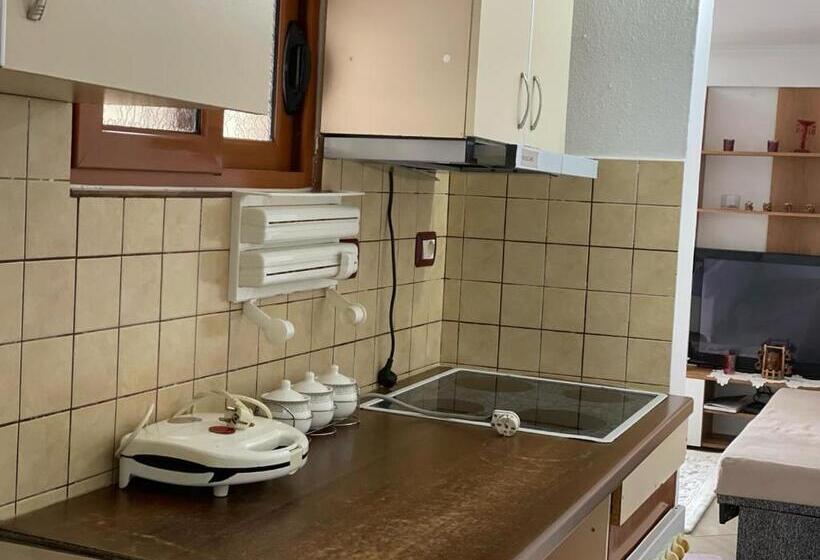 스탠다드 룸, Guesthouse & Hospitality