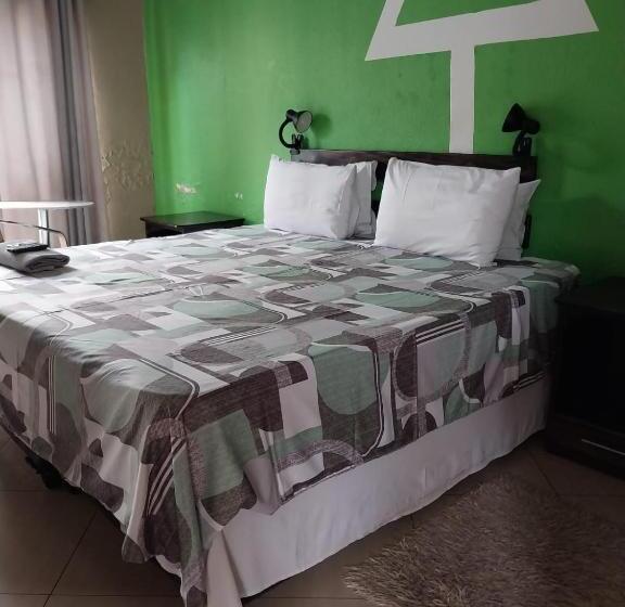 스탠다드 룸, Nomanini Guest House Nelspruit
