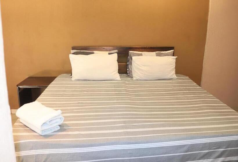 수피리어 룸, Nomanini Guest House Nelspruit