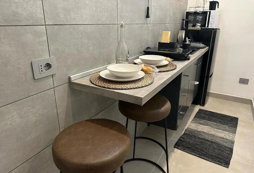 Студия Deluxe, Villa Lucia