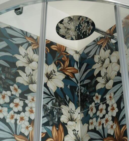 Студия Deluxe, Villa Lucia