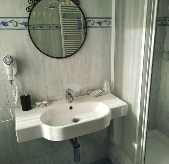 Номер Стандарт, B&b Vignola