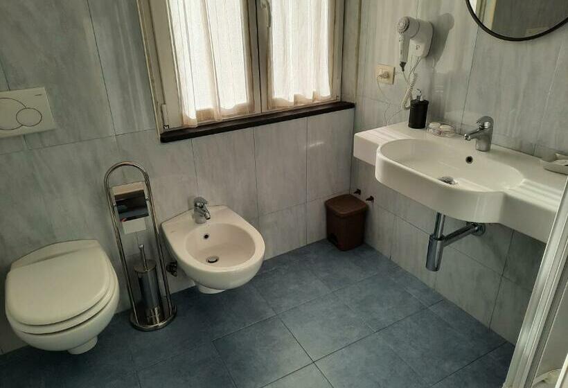 Номер Стандарт, B&b Vignola