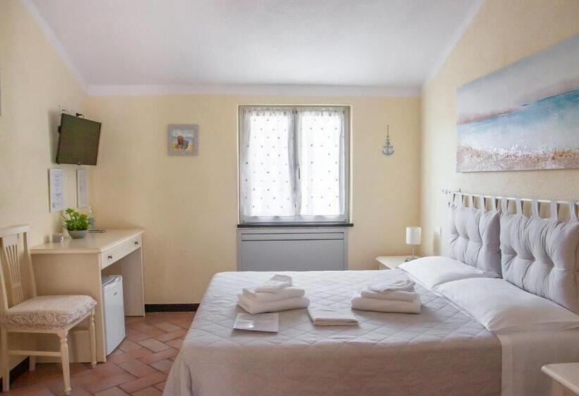 Номер Стандарт, B&b Vignola