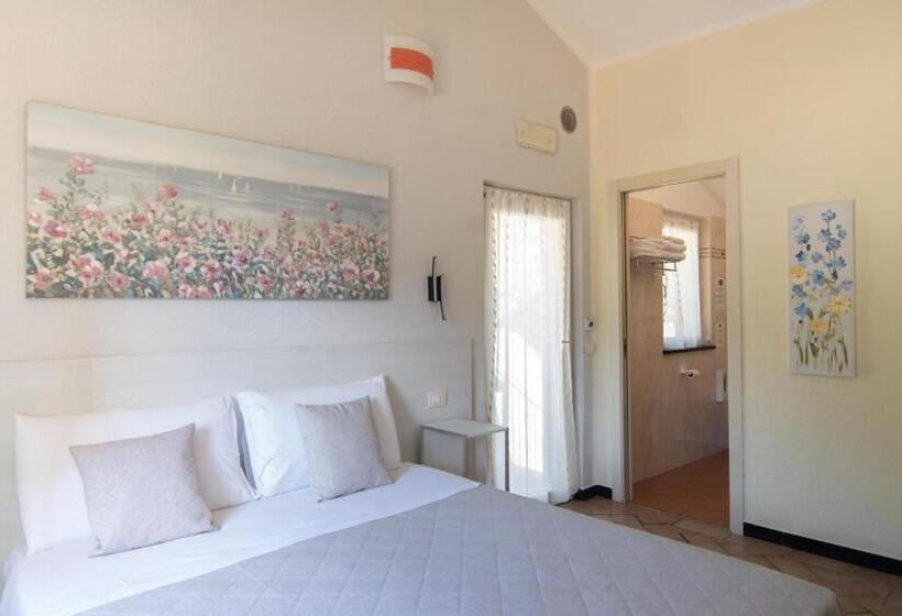 Номер Стандарт, B&b Vignola