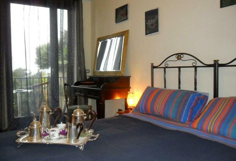 اتاق استاندارد, B&b Villa Patrizia