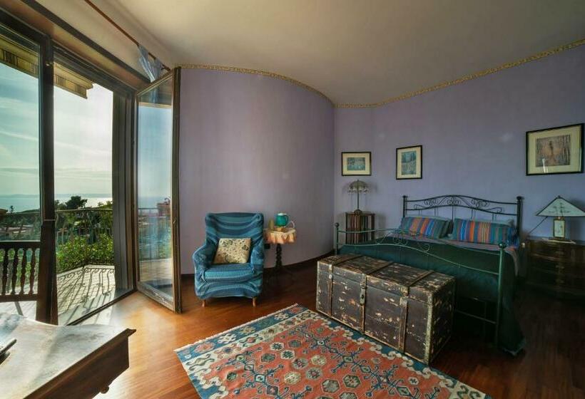 اتاق استاندارد, B&b Villa Patrizia