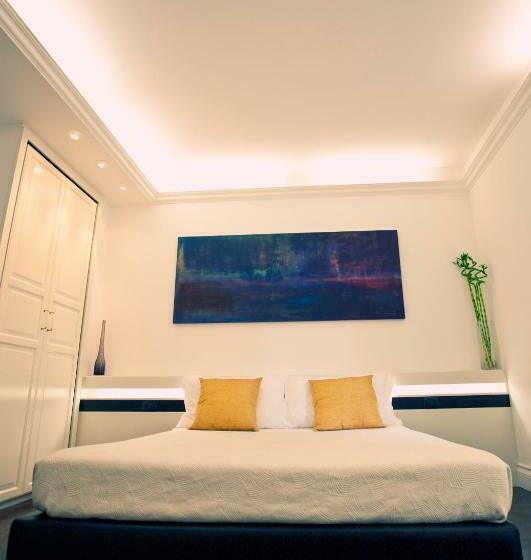 Quarto standard, Best Season