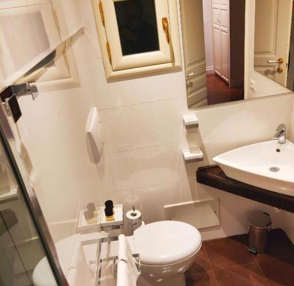 Quarto Triplo Standart, Best Season