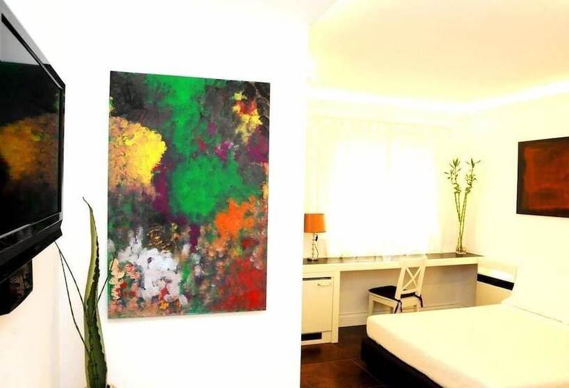 Quarto standard, Best Season
