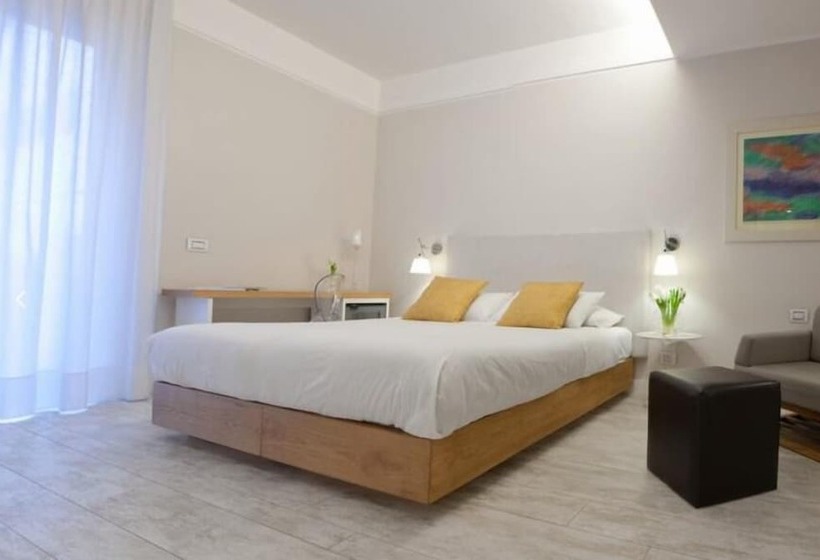 Quarto Triplo Standart, Best Season