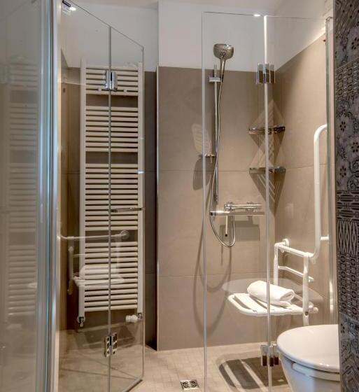 اتاق سوپریور, Uve Rooms & Wine Bar