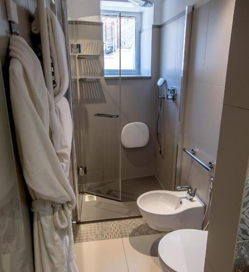 Номер Superior, Uve Rooms & Wine Bar