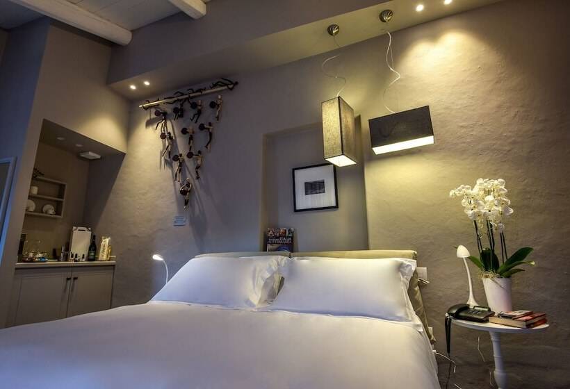 اتاق سوپریور, Uve Rooms & Wine Bar