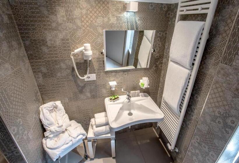 اتاق سوپریور, Uve Rooms & Wine Bar
