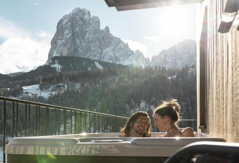 آپارتمان 2 خوابه, Enjoy Dolomites   Chalet