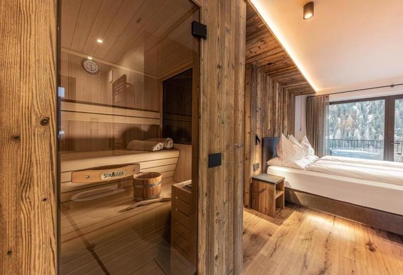 آپارتمان 2 خوابه, Enjoy Dolomites   Chalet