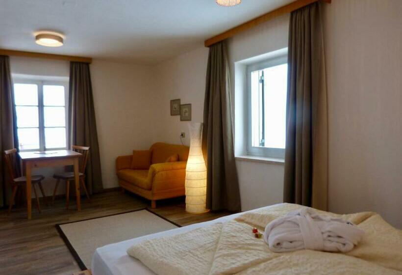 Номер Стандарт, Berghotel Franzenshöhe