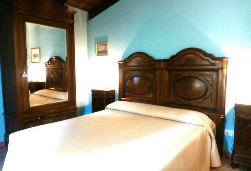 Номер Стандарт, Cortebella B&b Rimini