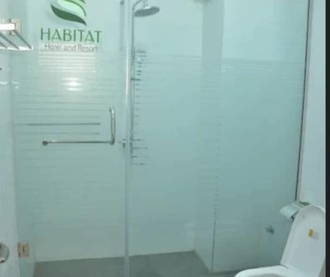 اتاق کلاسیک, Habitat Hotel And Resort