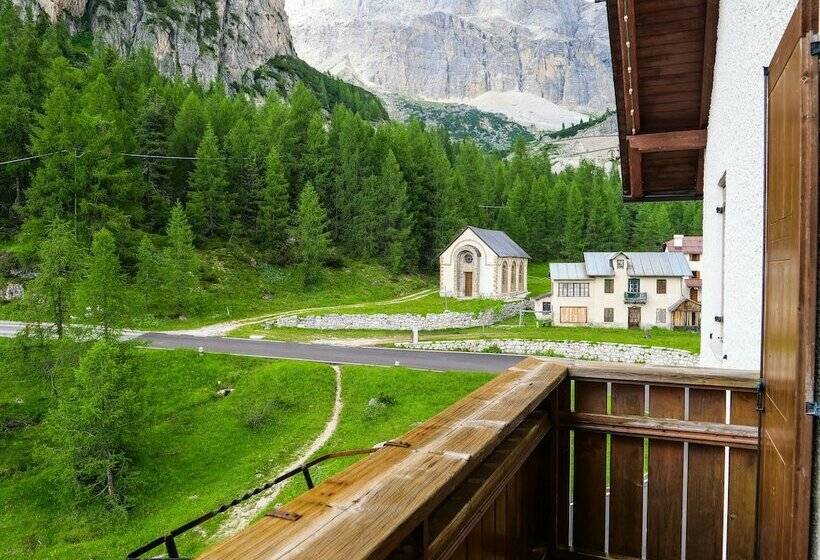 اتاق استاندارد, Al Sasso Di Stria