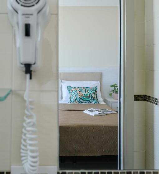 Triple Room Sea View, Augustus  Davanti A Noi C è Solo Il Mare