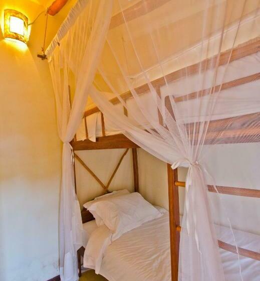 패밀리 스위트, Casa Cabana Beach